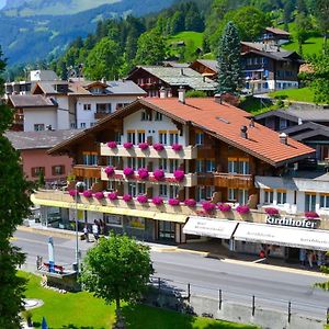 Hotel Grindelwalderhof